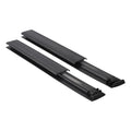 Roof Trim Moldings for Multiple Vehicles (2015–2021)