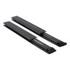 Roof Trim Moldings for Multiple Vehicles (2015–2021)