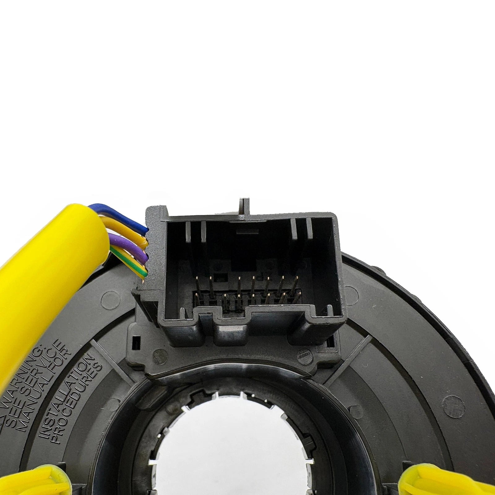 Clock Spring for Ford Edge Fusion Mustang Lincoln Continental MKZ (2013–2020) DG9Z14A664A