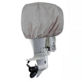 Heavy-Duty Waterproof Engine Cover for Yamaha 30 40 50 60 HP
