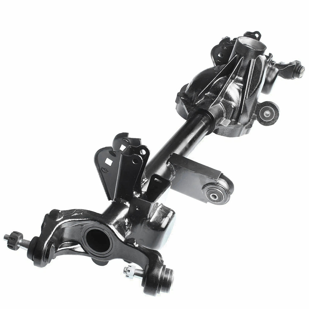 Front Axle Housing for Jeep Wrangler (2007–2017) 3.21 Axle Ratio