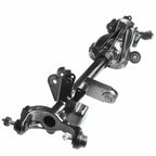 Front Axle Housing for Jeep Wrangler (2007–2017) 3.21 Axle Ratio