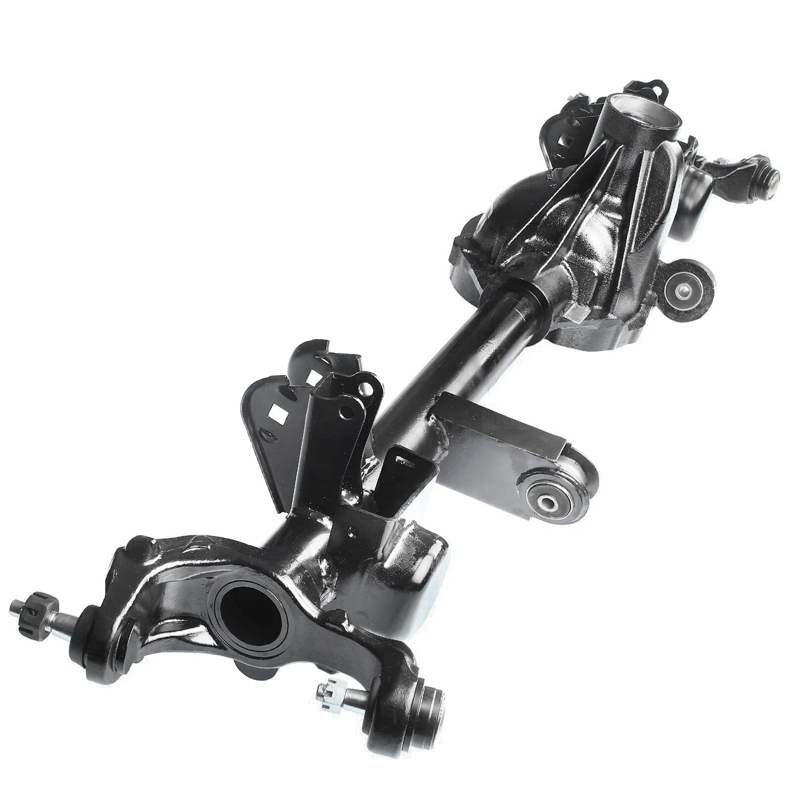 Front Axle Housing for Jeep Wrangler (2007–2017) 3.21 Axle Ratio