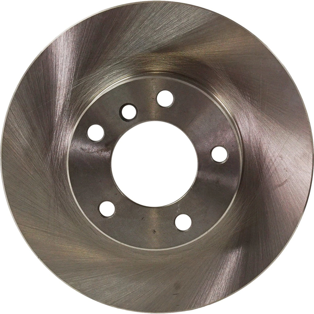 Disc Brake Rotor for BMW 525i (2001–2003) Front Solid