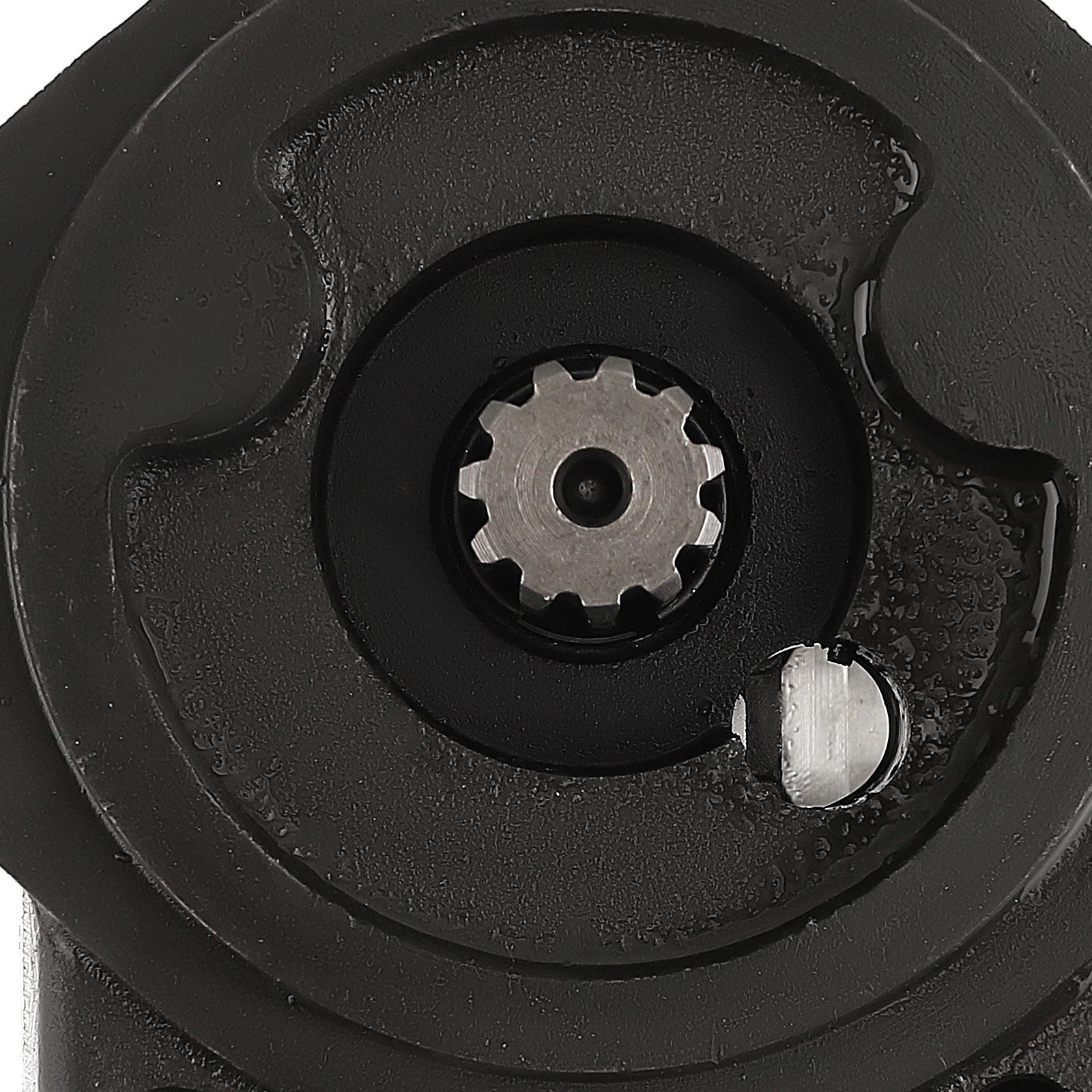 Hydraulic Pump for Bobcat 751 753 763 773 (1990-2000)