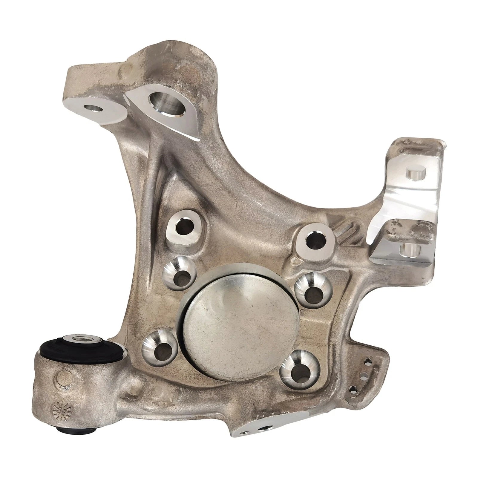 Rear Left Steering Knuckle for Audi A6 S6 Quattro (2005-2011)