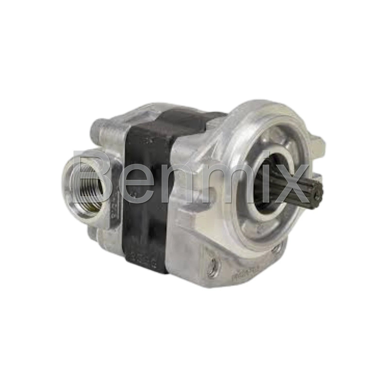 Hydraulic Pump 181N7-10001 for TCM Forklift FB20-25 (FB16-2)