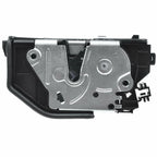 Door Lock Actuator Front Left for BMW 1 Series 2 Series 3 Series X6 (2004–2020)