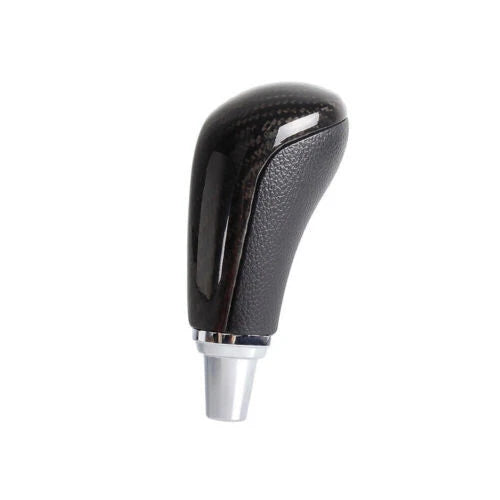 Black Gear Shift Knob for Toyota Corolla Yaris RAV4 Camry