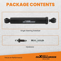 Front Steering Stabilizer for Chevy K5 Blazer GMC Jimmy 4WD (1973–1991)