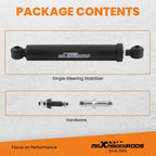 Front Steering Stabilizer for Chevy K5 Blazer GMC Jimmy 4WD (1973–1991)
