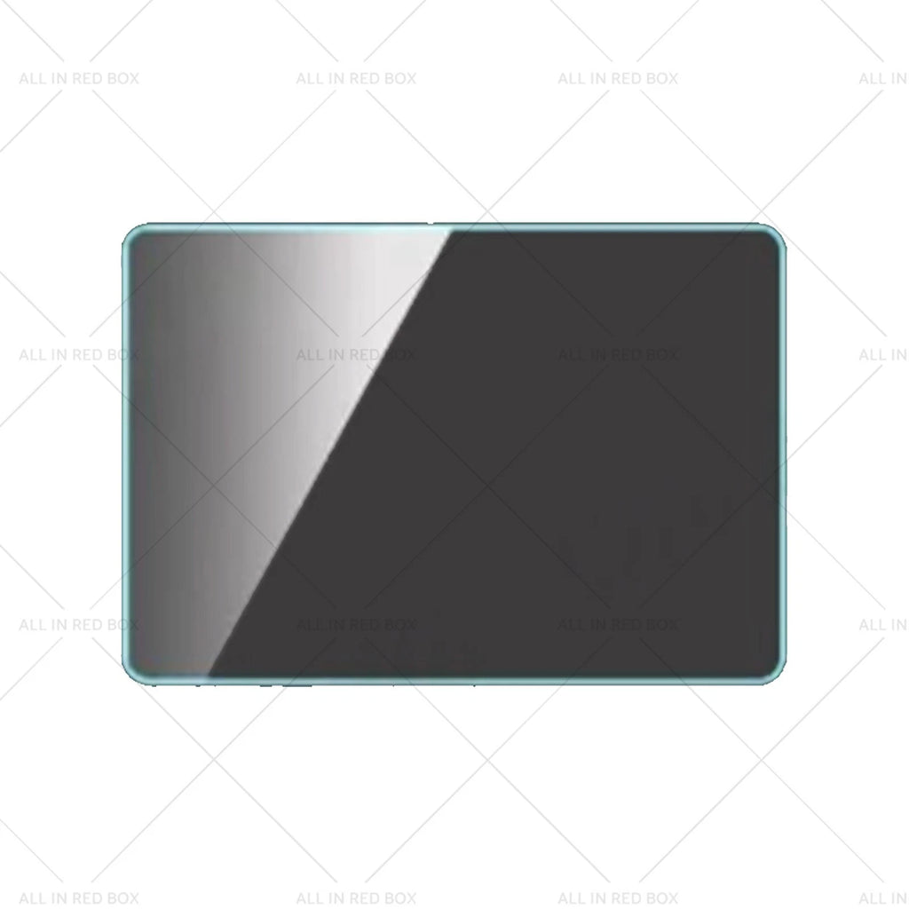 Center Console Screen Protector for BYD Sealion (2022–2023) 15.6" Matte Glass