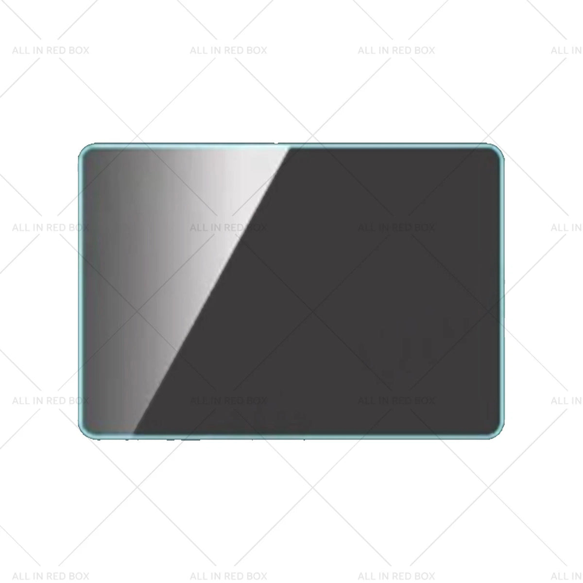 Center Console Screen Protector for BYD Sealion (2022–2023) 15.6" Matte Glass