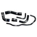 Silicone Radiator Coolant Hose Kit for BMW S1000XR (2021–2024)