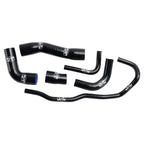Silicone Radiator Coolant Hose Kit for BMW S1000XR (2021–2024)