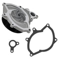 Coolant Pump for Porsche Boxster Cayman H6 2.7L 3.4L (2006–2008) 99610601153