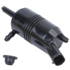 Windshield Wiper Washer Pump for Buick Cadillac Chevrolet Pontiac (2000-2005)