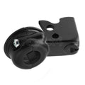 Clutch Lever Mount Bracket Perch for Harley Dyna Street Bob (2008–2015)