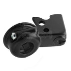 Clutch Lever Mount Bracket Perch for Harley Dyna Street Bob (2008–2015)