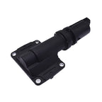 Front 4WD Lock Axle Actuator for Dodge 1500 (2009-2016)