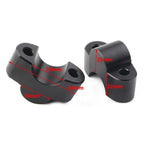 Riser Adapter Handle Bar for Kawasaki Z900RS (2018–2020)