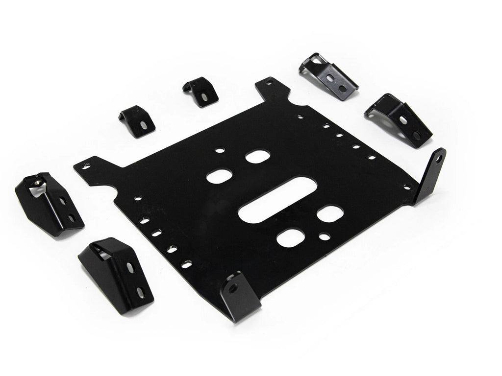 Front Frame Stiffener Support for Can-Am Defender (2016–2023)