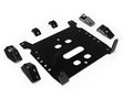 Front Frame Stiffener Support for Can-Am Defender (2016–2023)
