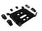 Front Frame Stiffener Support for Can-Am Defender (2016–2023)