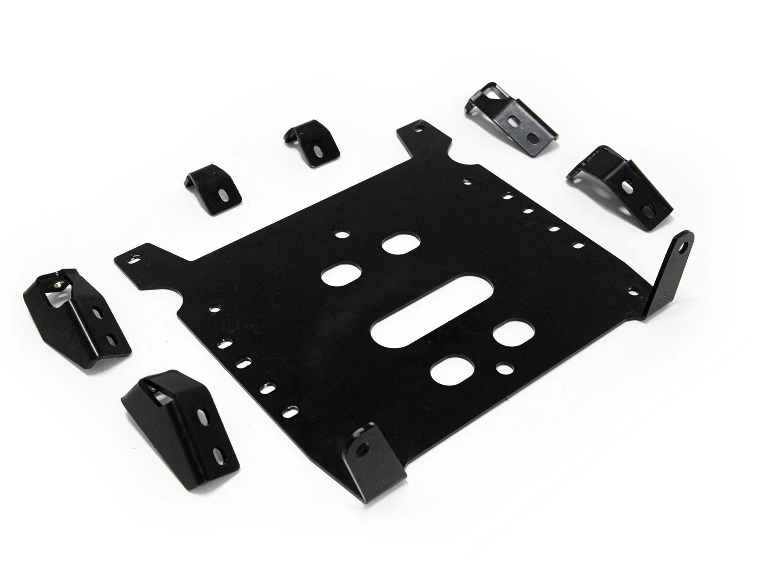 Front Frame Stiffener Support for Can-Am Defender (2016–2023)