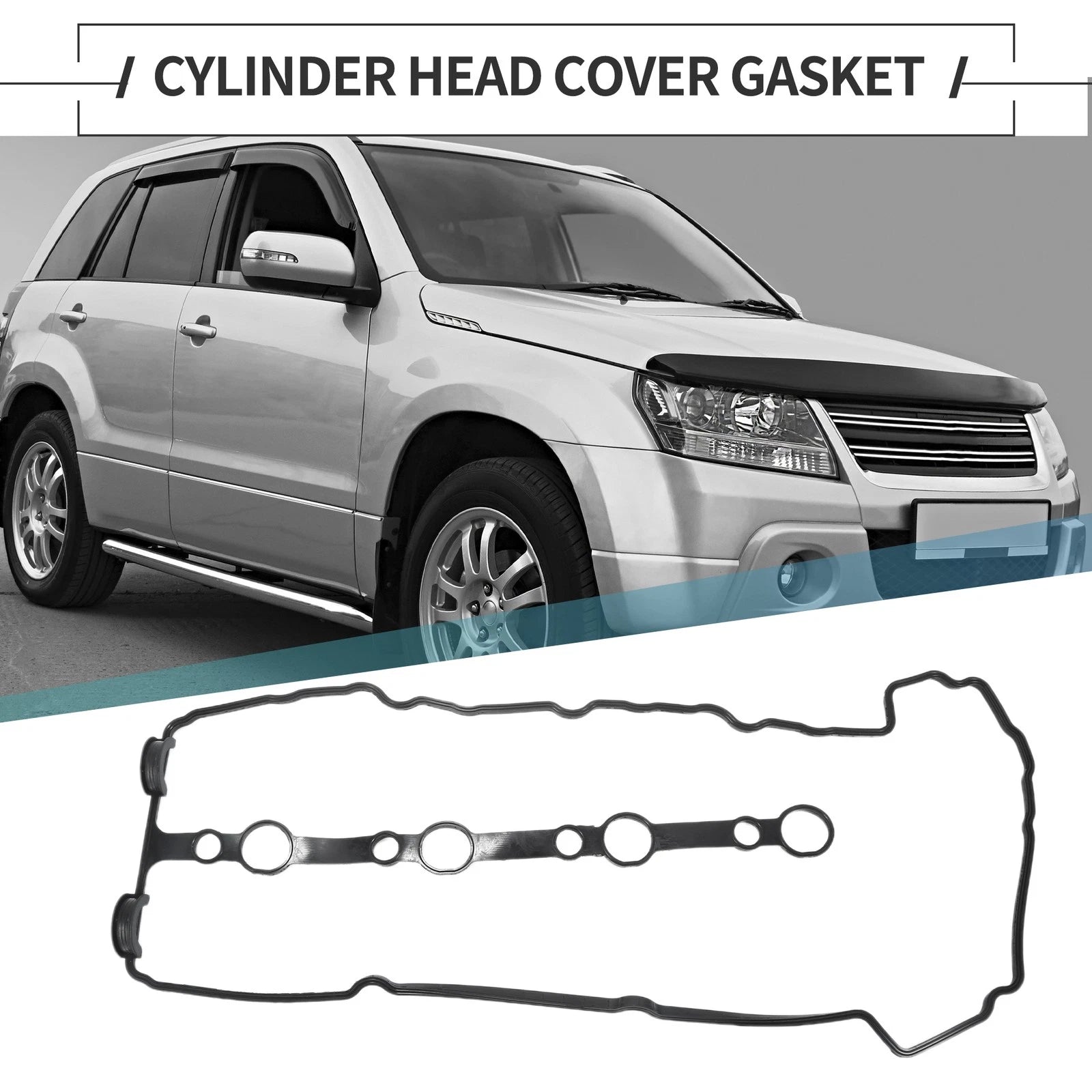 Valve Cover Gasket No. 1118978K00 for Suzuki SX4 (2006–2014)