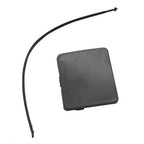 Side Skirt Jack Hole Cover for 2000-2006 Benz S-Class W140 W220
