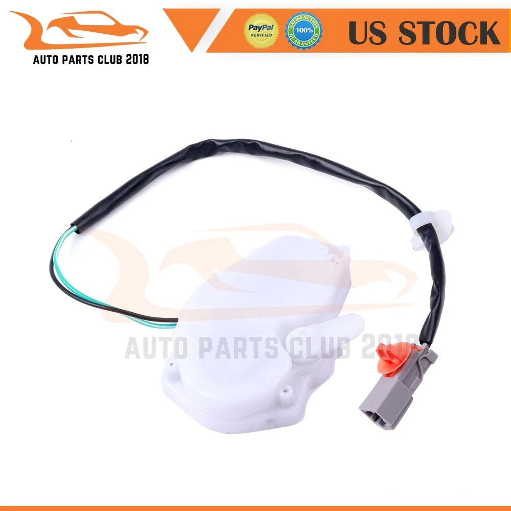 Door Lock Actuator Motor for Honda CR-V Prelude (1997–2001) HO1315101