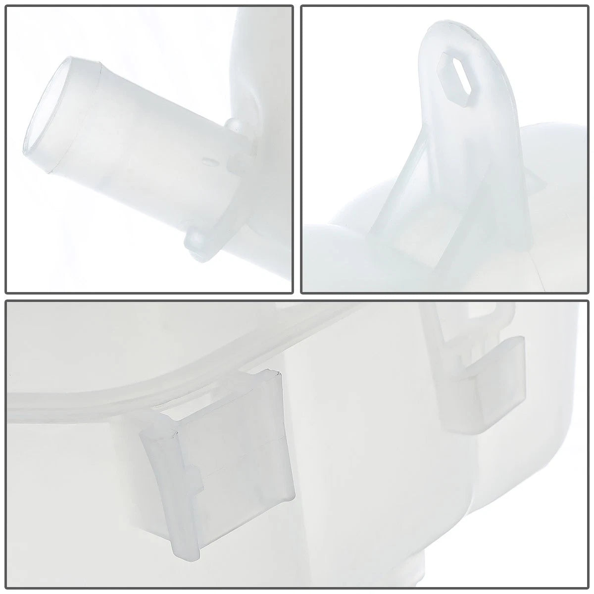 Coolant Fluid Overflow Tank Reservoir for Chevy Impala/Cadillac XTS (2014–2020)