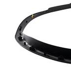 Fender Flare Left for Nissan Murano (2015–2024) Black