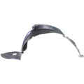 Fender Liner for Saturn Ion (2003-2007) Front Driver Side Inner