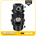 Universal Steering U-Joint Shaft for Ford Triangle (3/4" DD)