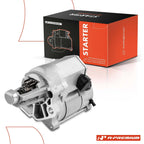 Starter for Dodge Ram 1500 2500 3500 Dakota (2002–2010)