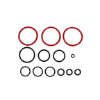 Air Suspension Valve Block O-Ring Seal for Land Rover LR3 LR4 Range Rover (2005-2013)