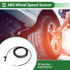 ABS Wheel Speed Sensor for Mercedes-Benz AMG G55 (2005-2012)