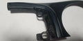 Headlight Trim Bezel Surround for Jaguar XJR XJ8 (1998–2003) RH Black