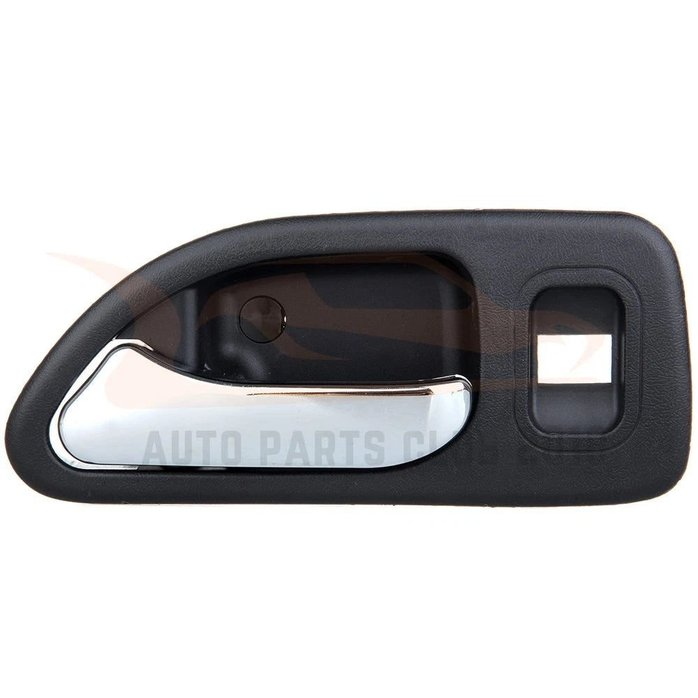 Chrome Door Handle for Honda Accord (1994–1997) Rear Left Interior