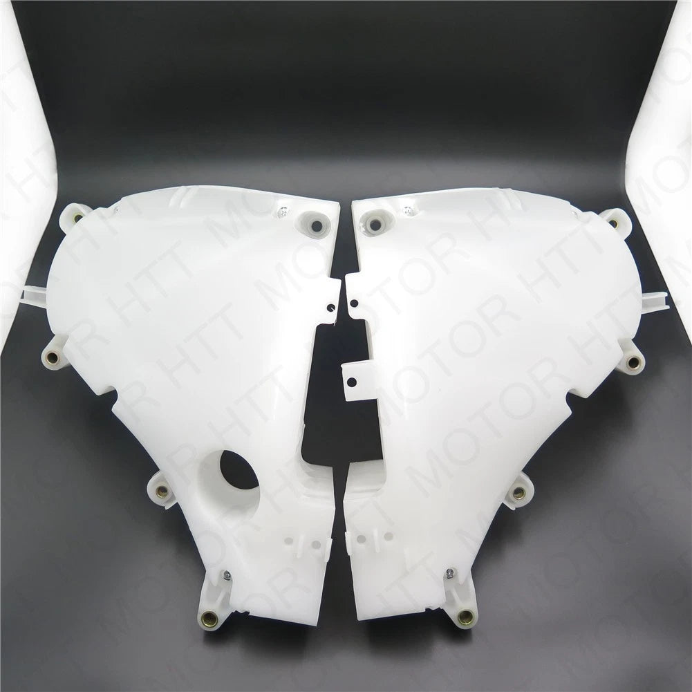 Inner Fairing Speaker Enclosure Cover for Harley Touring FLHT FLHX (2014–2018)