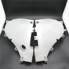 Inner Fairing Speaker Enclosure Cover for Harley Touring FLHT FLHX (2014–2018)