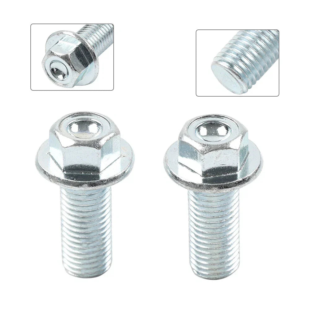 M10x24 Sub-Frame Bolt Kit  Pcs for Honda CRF250R CRF450R (2010-2016)
