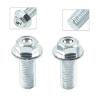 M10x24 Sub-Frame Bolt Kit  Pcs for Honda CRF250R CRF450R (2010-2016)