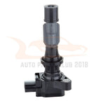 Set of 4 Ignition Coils for Mazda 3 6 CX-7 MX-5 (2004–2013)