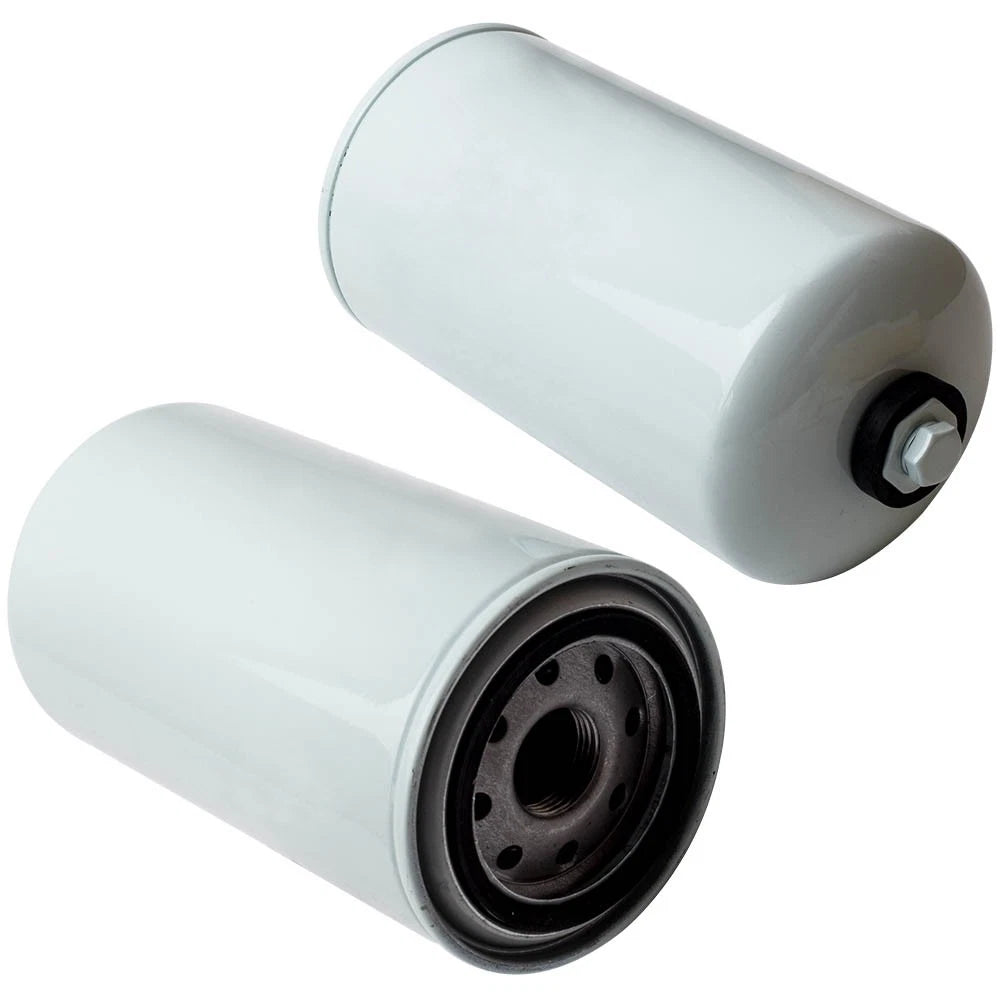 Fuel System Replacement Filters for Ford Powerstroke Dodge Cummins (FS-1001–FS-1001)