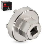 44mm Rear Wheel Bearing Seal Retainer Tool for Honda CR125R CR250R CR500R (1984–2001)