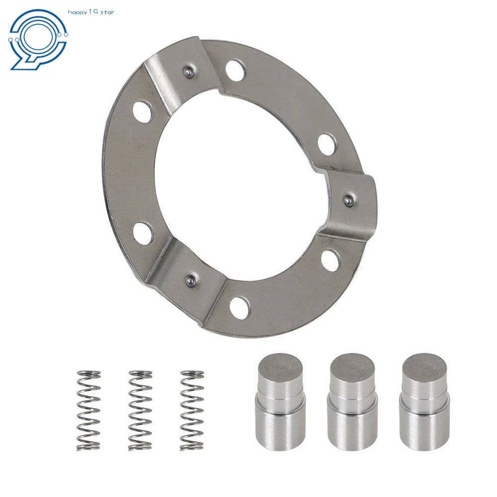 Retainer Plate for Make Model 