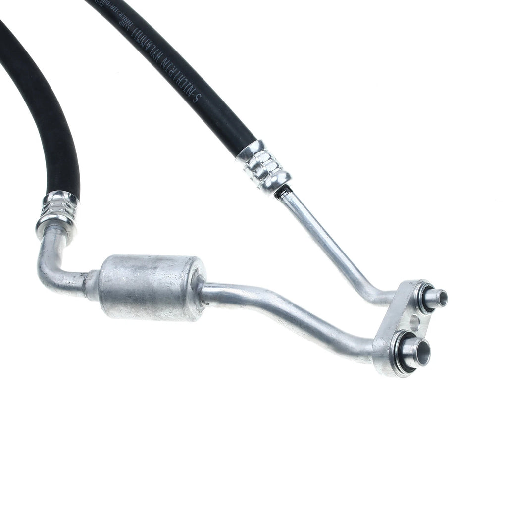 A/C Suction & Discharge Assembly for Buick LaCrosse (2005-2009)